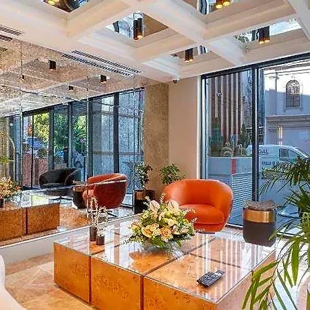 Ibos Izmir Ξενοδοχείο 4*