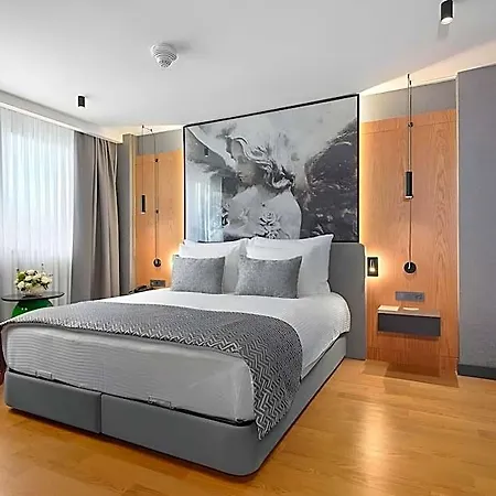 Ibos Izmir 4*