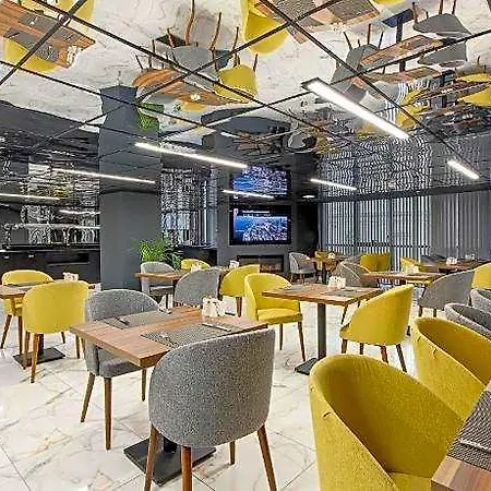 Ibos Izmir 4*