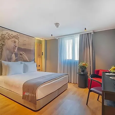 Ibos Izmir 4* Gaziemir