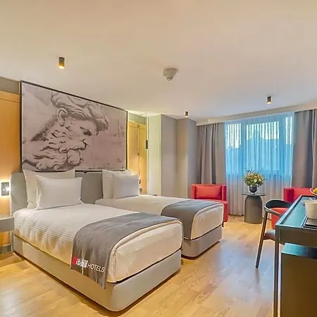 Ibos Izmir 4* Gaziemir