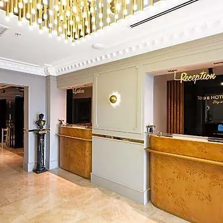 Ibos Izmir 4*