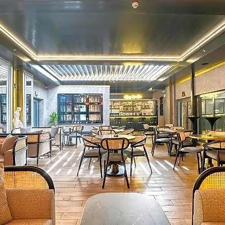 Ibos Izmir 4* Gaziemir