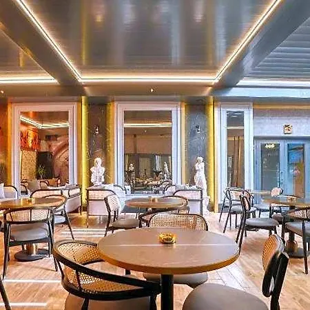 Ibos Izmir 4*