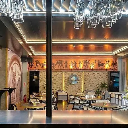 Ibos Izmir Gaziemir