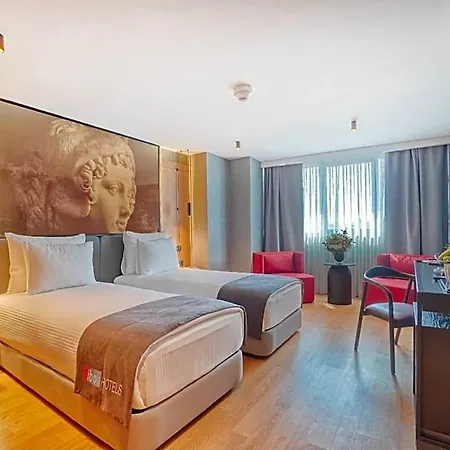 Ibos Izmir 4* Gaziemir
