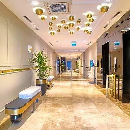 Ibos Izmir 4*
