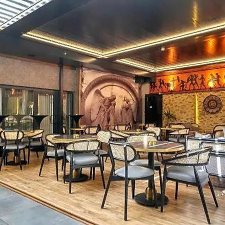 Ibos Izmir 4*