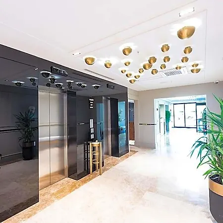 Ibos Izmir 4* Gaziemir