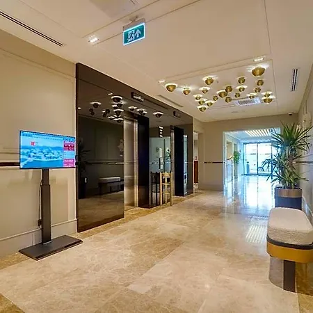 Ibos Izmir 4*
