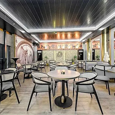 Ibos Izmir 4* Gaziemir