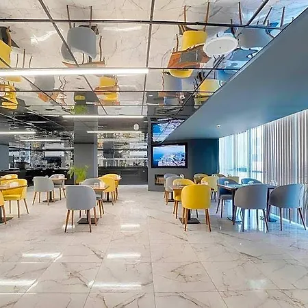 Ibos Izmir 4*