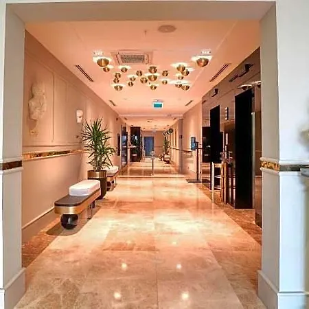 Ibos Izmir 4* Gaziemir