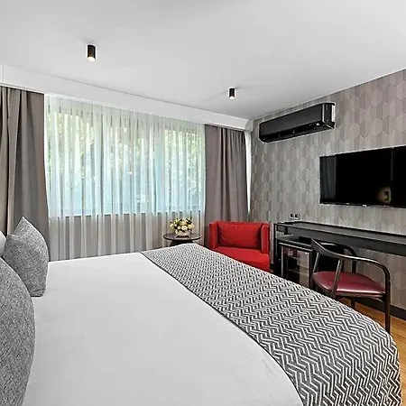 Ibos Izmir 4* Gaziemir